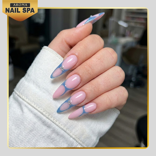 Aroma Nail Spa 4