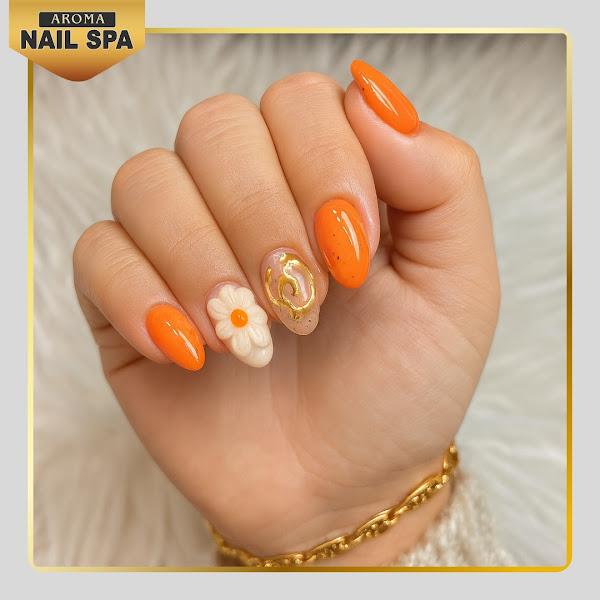 Aroma Nail Spa 5
