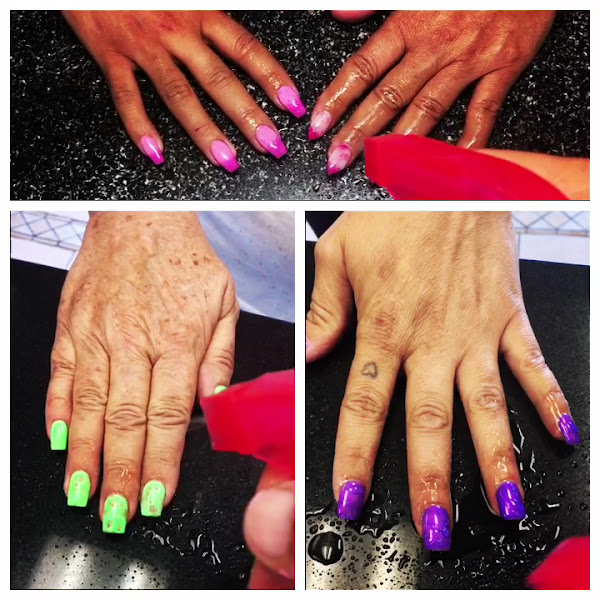 Aloha Nails Salon 3