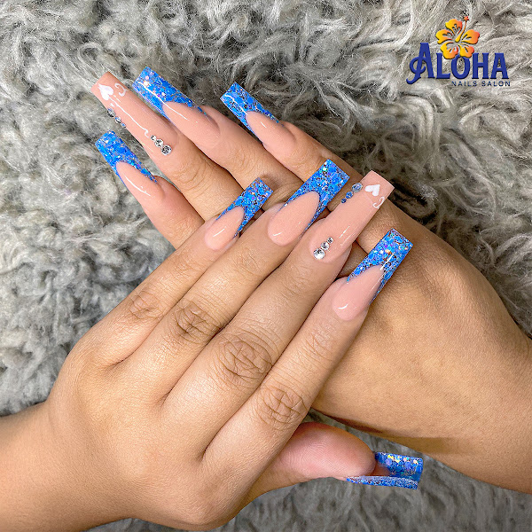Aloha Nails Salon 4