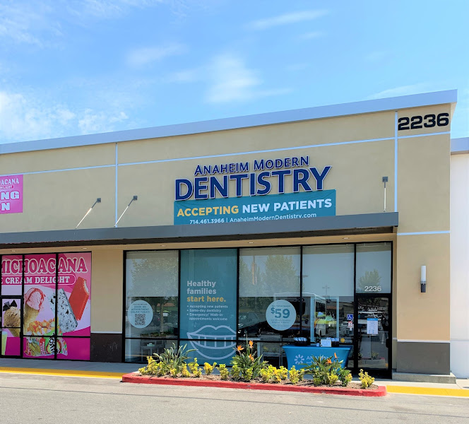 Anaheim Modern Dentistry 2