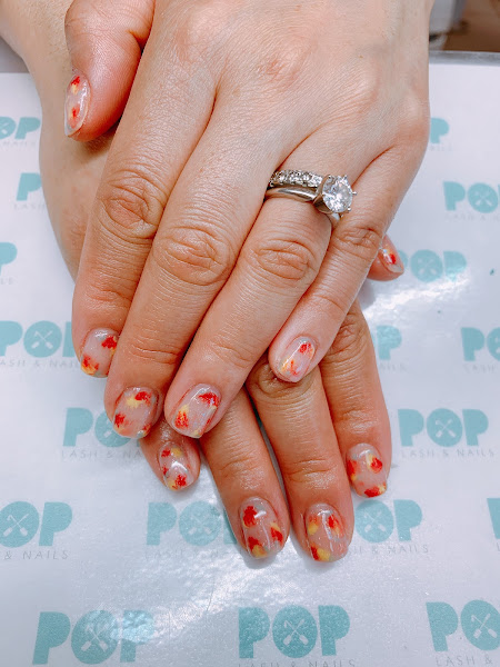 Pop Lash & Nails 5