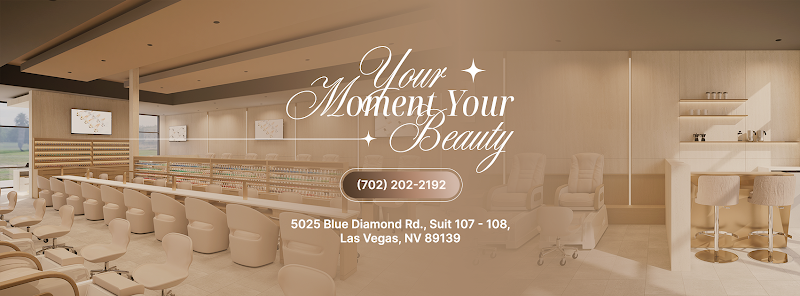 Blue Diamond Nails Spa 2