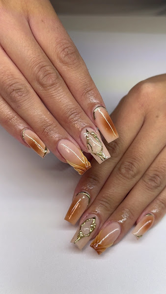 Blue Diamond Nails Spa 3