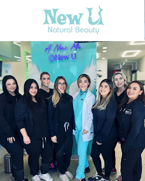 New U Natural Beauty 2