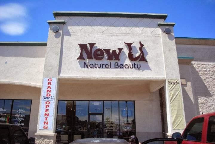 New U Natural Beauty 3