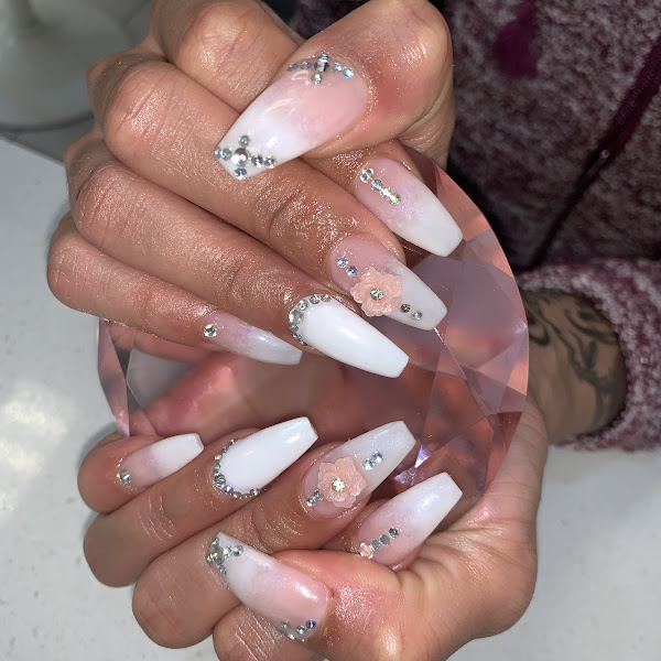 Zen Nail Lounge