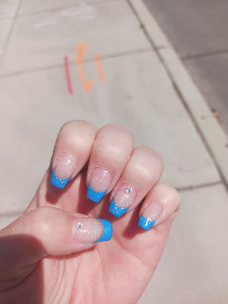 Zen Nail Lounge 3