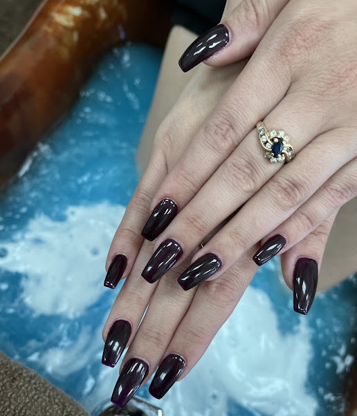 Fabulous Nails 4