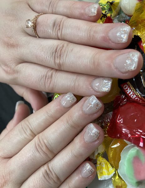 Fabulous Nails 5