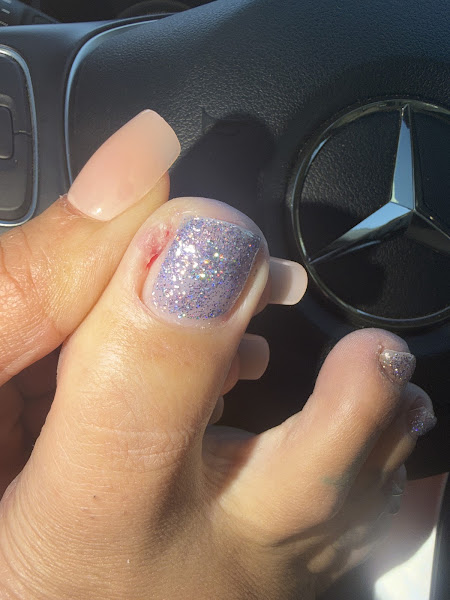 Luvs Nails 2