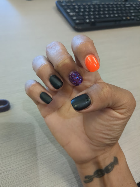 Luvs Nails 4