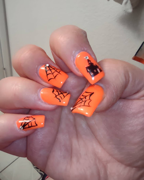 Luvs Nails 5