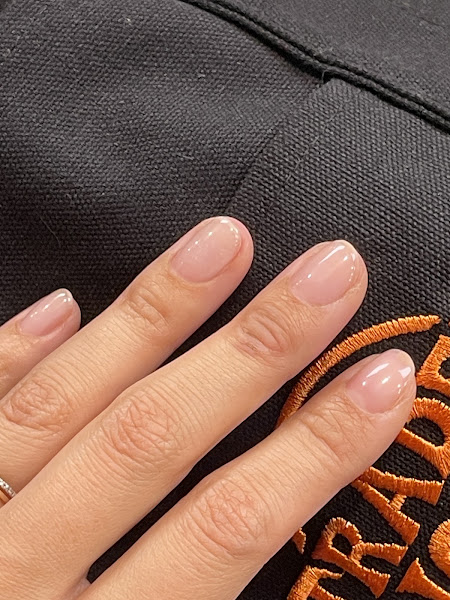 Nail Hue by Jasmine