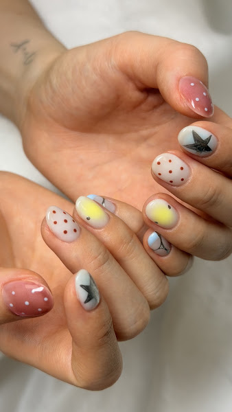 Nail Hue by Jasmine 3