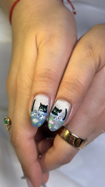 Nail Hue by Jasmine 4