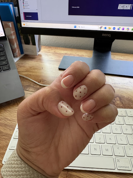 Nail Hue by Jasmine 5