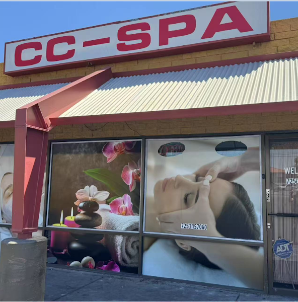 CC Asian Massage 3