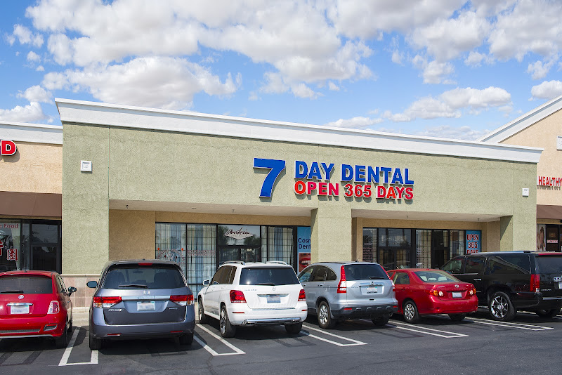 7 Day Dental 1