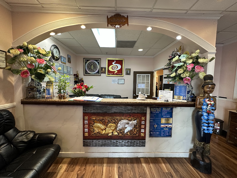 Bangkok Thai Spa Las Vegas 2