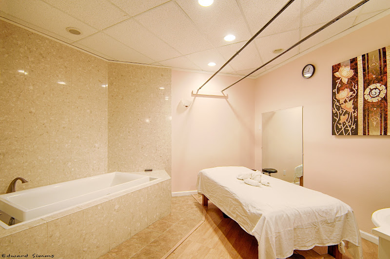 Bangkok Thai Spa Las Vegas 4
