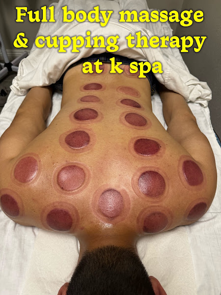 K Spa & Massage 2