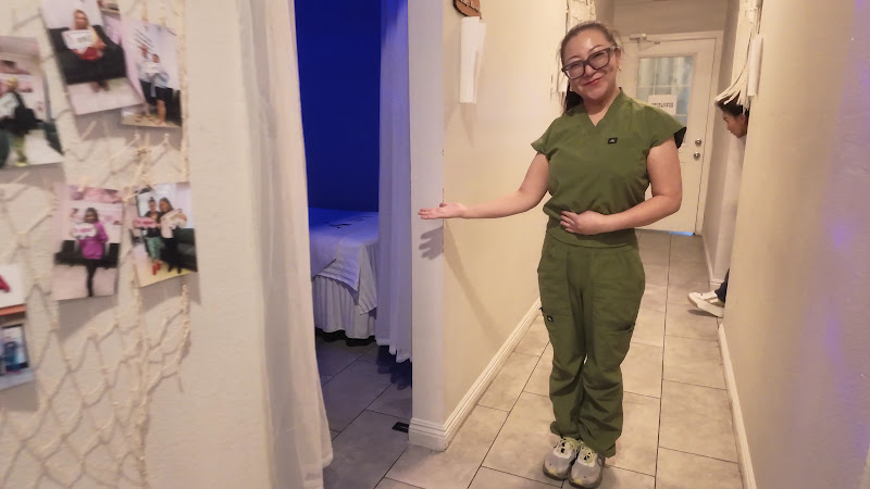 K Spa & Massage 3