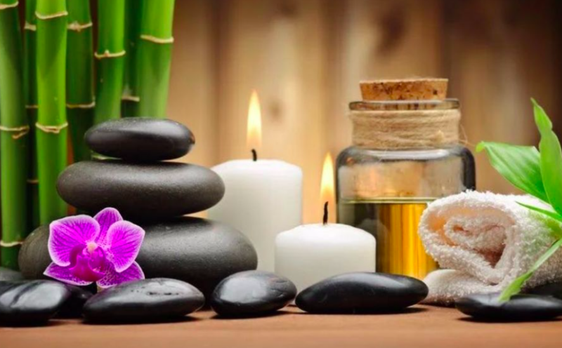 Cloud 9 Osia Spa Massage 5