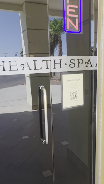 Imperial Spa | Las Vegas 3