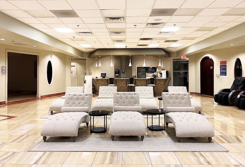 Imperial Spa | Las Vegas 4