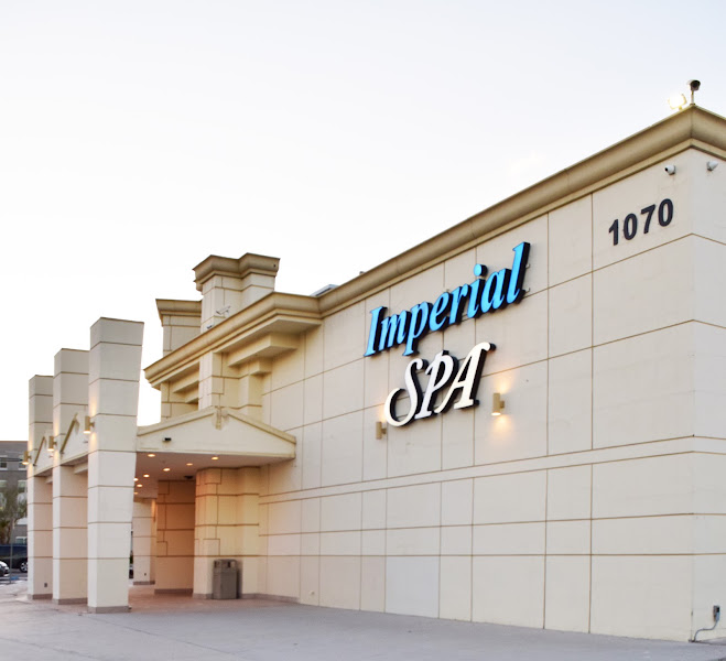 Imperial Spa | Las Vegas 5