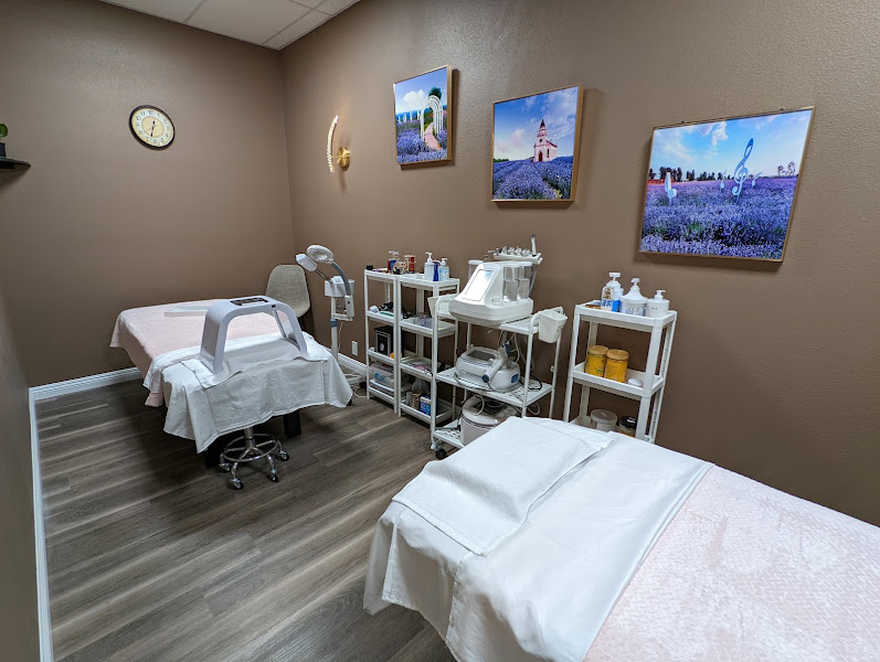 Joy Spa - Las Vegas Best Asian Body & Foot Massage 3