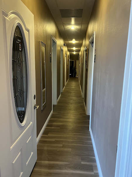 Joy Spa - Las Vegas Best Asian Body & Foot Massage 5