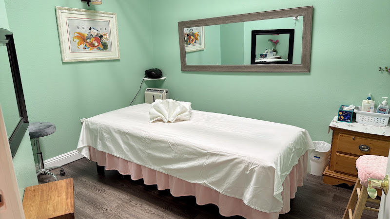 Quan Spa Massage 3