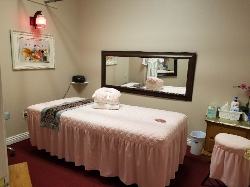 Quan Spa Massage 4