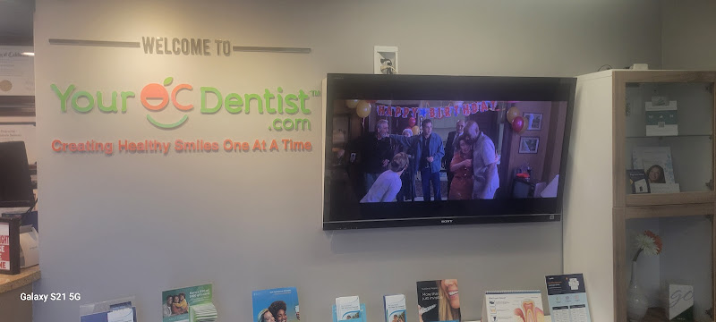 Your OC Dentist 2