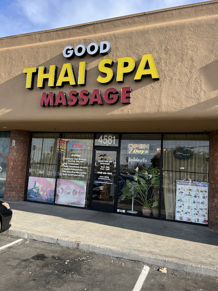 Good Thai Spa Massage 3
