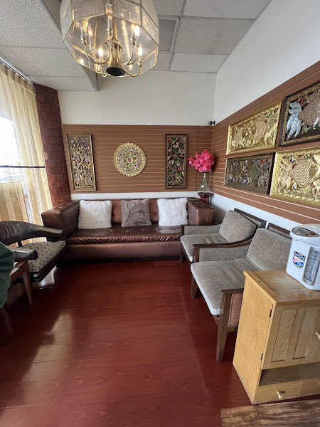 Good Thai Spa Massage 4
