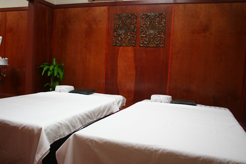 Good Thai Spa Massage 5