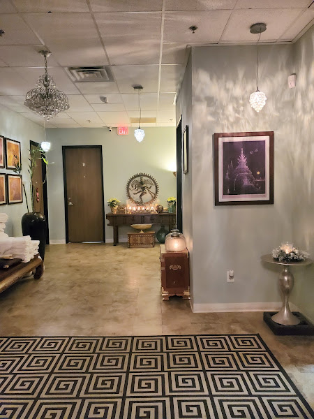 THAI SPA | Massage & Spa 3