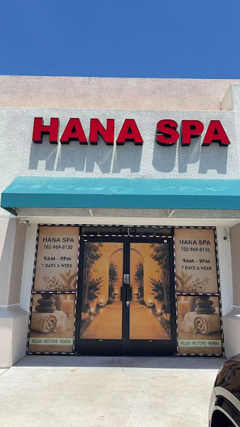 HANA SPA