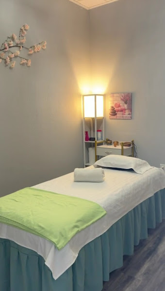 HANA SPA 3