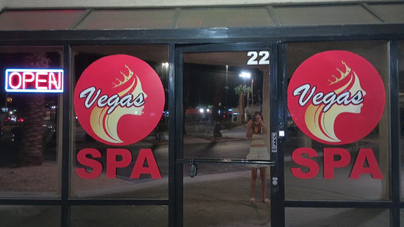 Vegas Spa 3