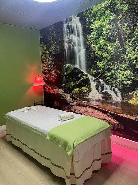 Bali Spa - Massage Las Vegas 2