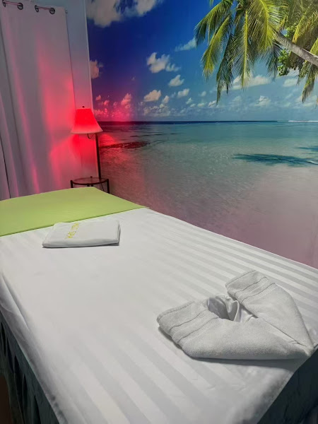Bali Spa - Massage Las Vegas 3