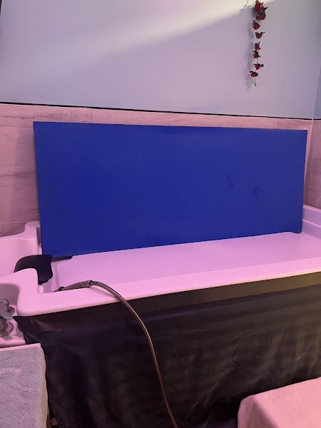 Bali Spa - Massage Las Vegas 4
