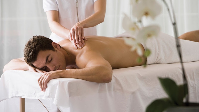 Bali Spa - Massage Las Vegas 5