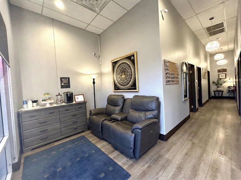 Lavish Thai Massage Spa Las Vegas 3