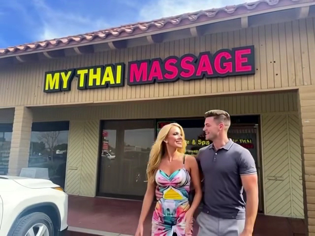 My Thai Massage 4