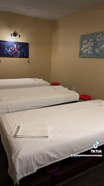 Tao Massage 3